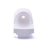 Dental Quartz Casting Crucible - 2 Pack