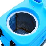Mytee 7000LX Flood Hog Extractor - No Accessories