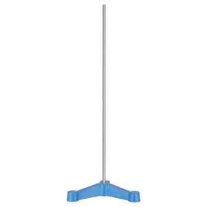 Labasics Triangular Tripod Laboratory Stand, 5.3 inch