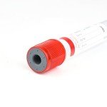Vacutainer Blood Collection Tubes 10ml, 100 Pcs