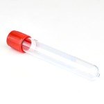 Vacutainer Blood Collection Tubes 10ml, 100 Pcs