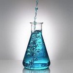 500ml Borosilicate Erlenmeyer Flask Set - Pack of 2