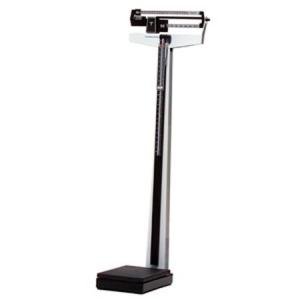Healthometer Physician Beam Scale Model 402LB
