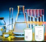 Heavy Duty Borosilicate Glass Beaker Set, 3 Sizes