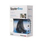 Datacolor Spyder4Pro Colorimeter for Display Calibration