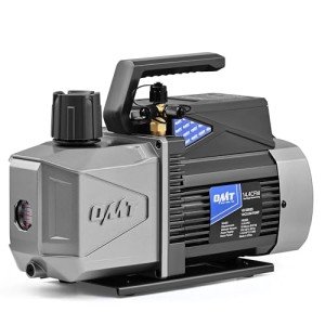 Orion Motor Tech 2 Stage 14.4 cfm Vacuum Pump