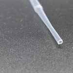 100 Pack 2ML Disposable Plastic Pipettes for Lab Use