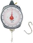 Taylor 70-Pound Industrial Dial Hanging Scale