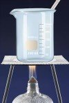 Borosilicate Glass Beaker Set - Pack of 3