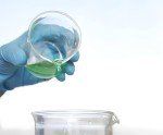 Borosilicate Glass Beaker Set - Pack of 3
