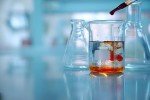 Borosilicate Glass Beaker Set - Pack of 3
