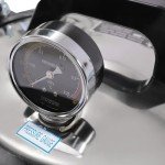 8L Portable Steam Autoclave Sterilizer for Labs