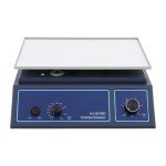 GMSLuu Adjustable Orbital Shaker for Lab Use