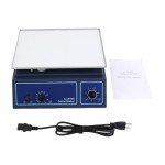 GMSLuu Adjustable Orbital Shaker for Lab Use