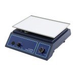 GMSLuu Adjustable Orbital Shaker for Lab Use