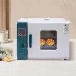 Digital Air Drying Convection Oven for Labs