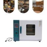 Digital Air Drying Convection Oven for Labs