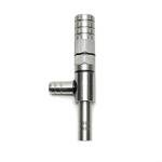 Stainless Steel Lab Vacuum Aspirator Pump