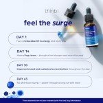 Methylene Blue 2oz – USP Grade Cognitive Support