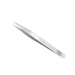 Stainless Steel General Purpose Forceps - 4.5 inches