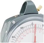 Taylor 70-Pound Industrial Dial Hanging Scale