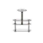Adjustable Flow Control Tubing Clamps - 10 Pack