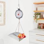 Taylor 70-Pound Industrial Dial Hanging Scale