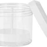 Jewelry Cleaning Jar and Brush Set