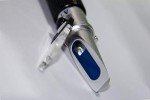 Brix Refractometer with ATC for Beer & Wine