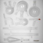 24/40 Chemistry Glassware Kit – 32 Pieces