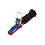 Rhino Refractometer for Homebrew Testing & Brix