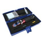 Rhino Refractometer for Homebrew Testing & Brix