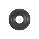 100 Pcs Countersunk Cup Washers for M6 Screws