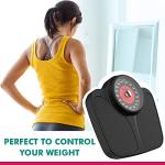 Adamson A23 High Precision Analog Scale, 160 kg