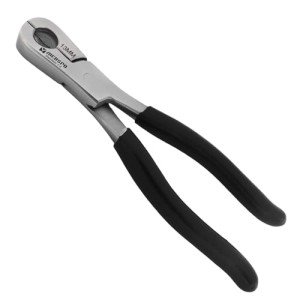 Dual Action Vial Opener and Decapper Tool