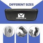 Dual Action Vial Opener and Decapper Tool