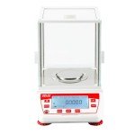 UXILAII Scientific 220g Digital Analytical Balance