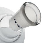 Eisco Labs 2000 mL Flat Bottom Boiling Flask