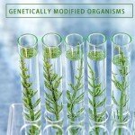 20PCS Clear Plastic Test Tubes for Storage