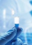 Sterile 1.5mL Leak-Proof Centrifuge Tubes, 100 Pack