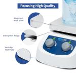 ONiLAB Magnetic Stirrer Hot Plate - 5L Capacity