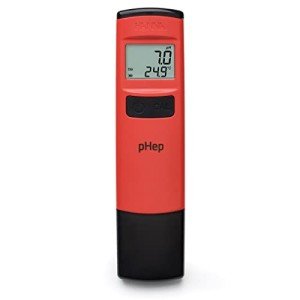 Hanna Instruments HI-98107 pH Tester