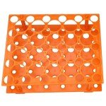 Centrifuge Tube Rack Set – 10ml/15ml/50ml, 2 Pack