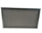 HEPA H14 Filter for Laminar Flow Hood 24"x14"x6