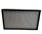 HEPA H14 Filter for Laminar Flow Hood 24"x14"x6