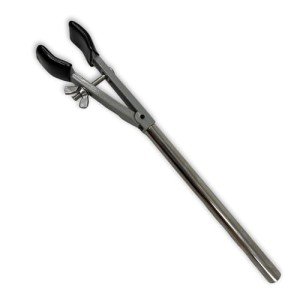 Eisco Labs Adjustable Universal Clamp – 1" Opening