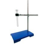 Eisco Labs Adjustable Universal Clamp – 1" Opening