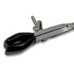 Eisco Labs Adjustable Universal Clamp – 1" Opening
