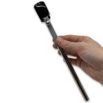 Eisco Labs Adjustable Universal Clamp – 1" Opening