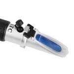 Alcohol Test Refractometer for Distilled Beverages